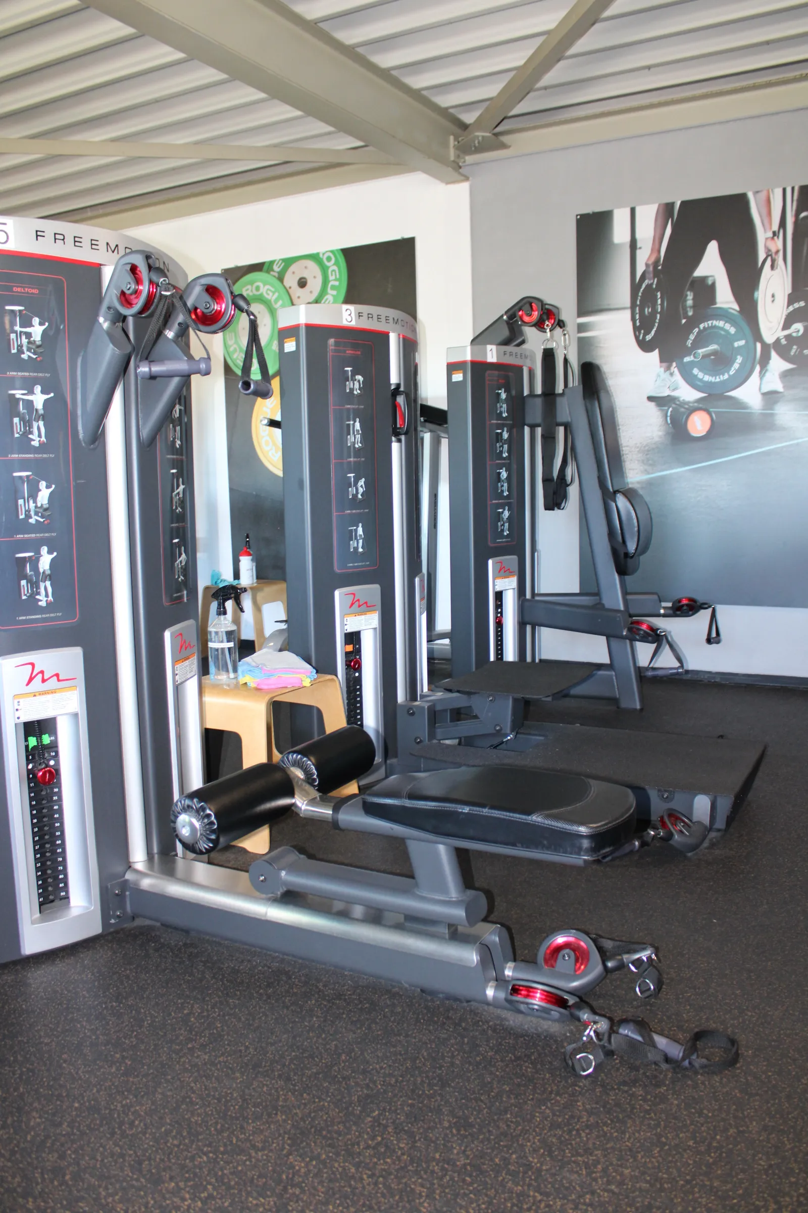 actiwita Vitalstudio Kohlscheid — träningsstudio i Aachen — 3