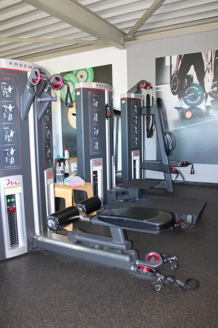 actiwita Vitalstudio Kohlscheid — fitnessstudio in Herzogenrath-Kohlscheid — 3