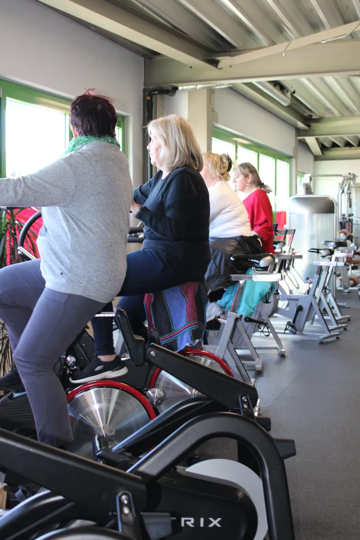 actiwita Vitalstudio Kohlscheid — Fitness Studio in Bank, Aachen