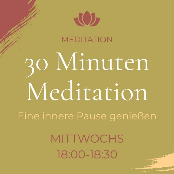 Tara Zentrum für Kadampa Buddhismus — Meditation in Schleußig, Leipzig