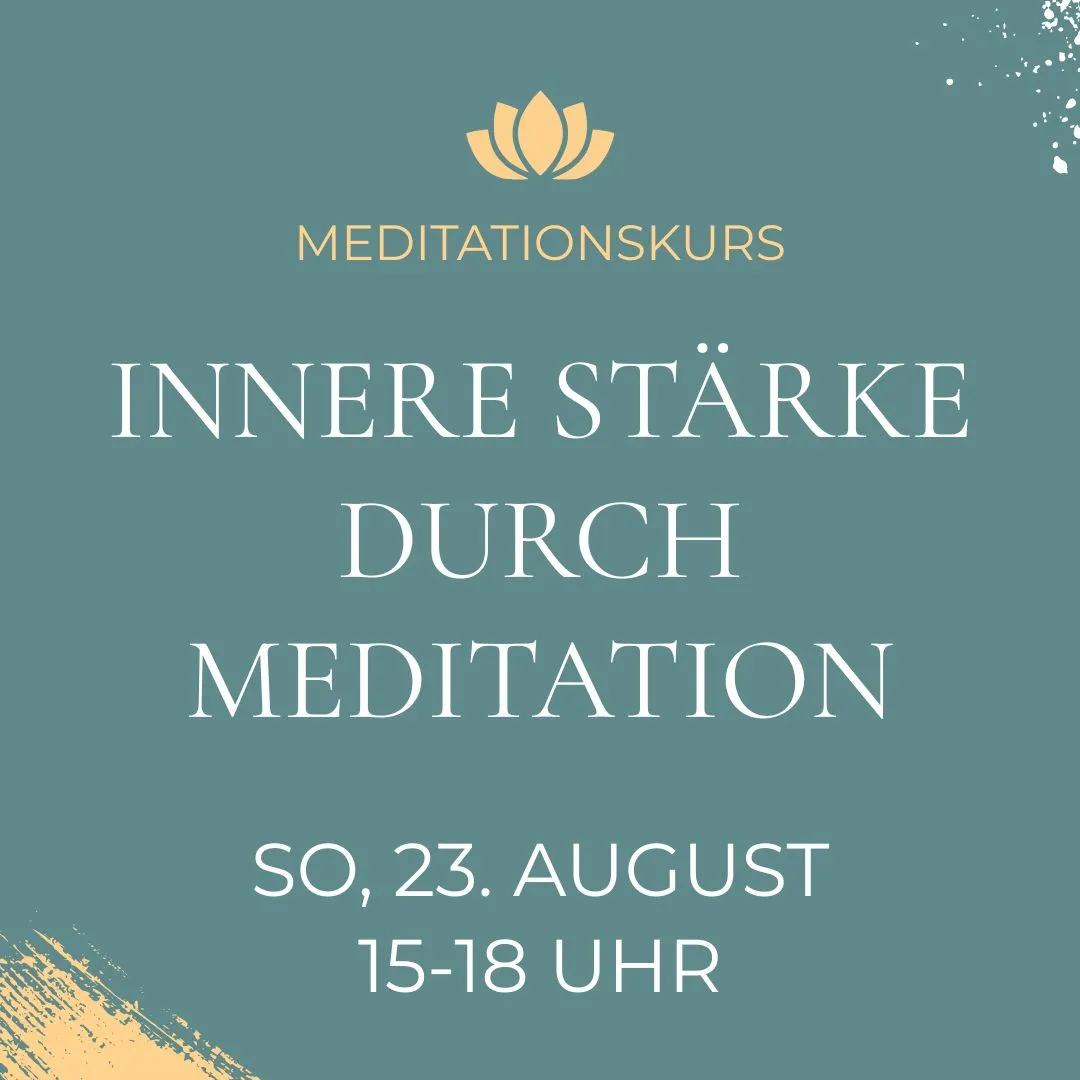 Tara Zentrum für Kadampa Buddhismus — meditation-studio i Leipzig — 3