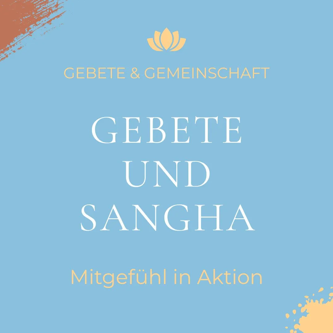 Tara Zentrum für Kadampa Buddhismus — meditation-studio i Leipzig — 5