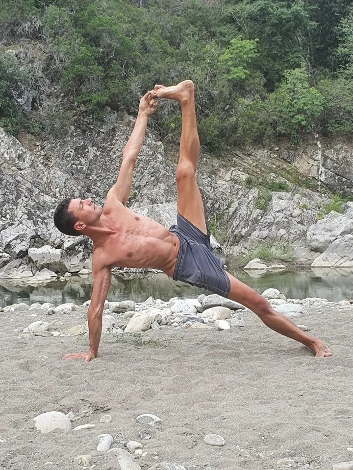 Ashtanga Yoga La Spezia — yoga-studio a Vicci, La Spezia — 2
