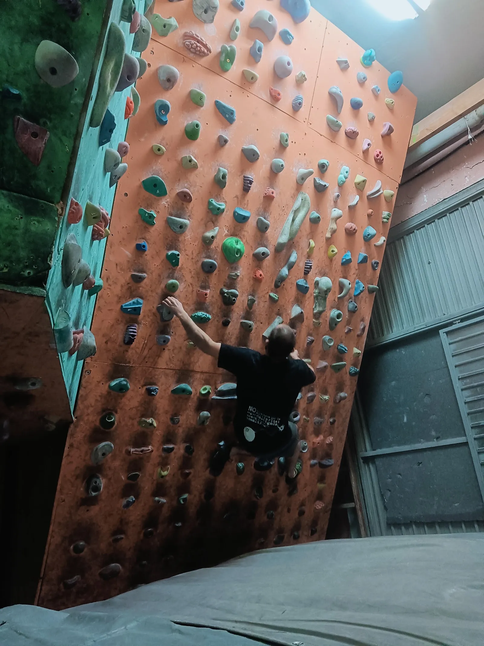 Club D'Escalada Disblia — escalada-studio en Lleida — 3