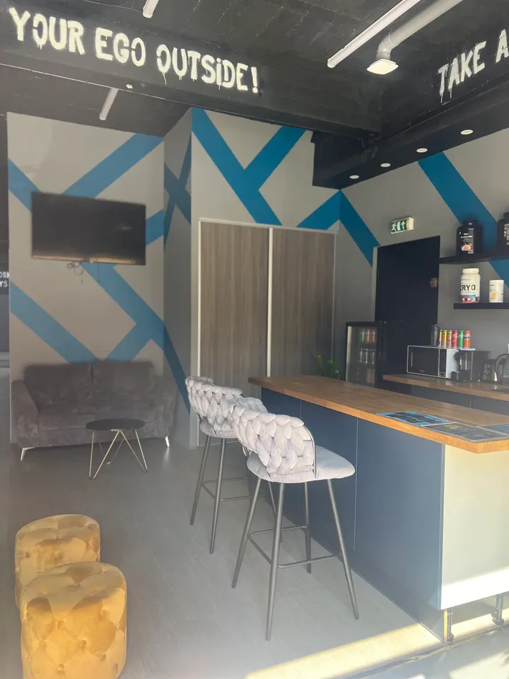 La Légion Bleue — jjb-studio à Nice — 4