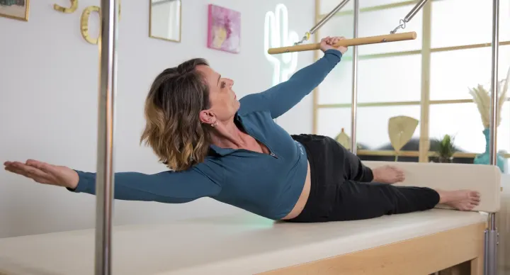 Studio Pilates d'Avignon — Pilates à Quartier Centre, Avignon