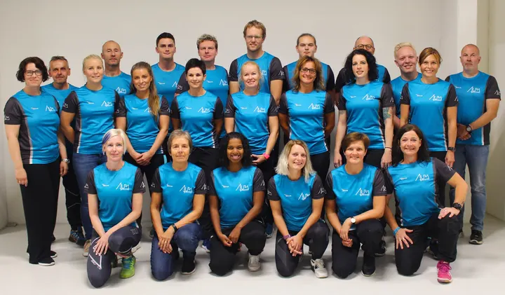 Aura Trening Og Helse — wellness-studio i Bokstad, Aurskog — 3