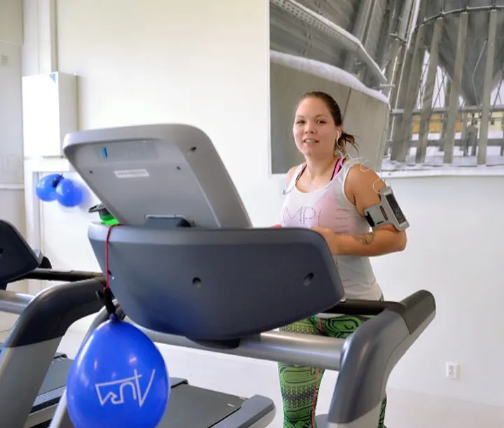 Aura Trening Og Helse — wellness-studio i Aurskog — 4