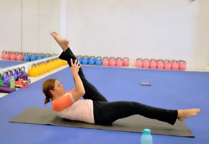 Aura Trening Og Helse — wellness-studio i Aurskog — 5