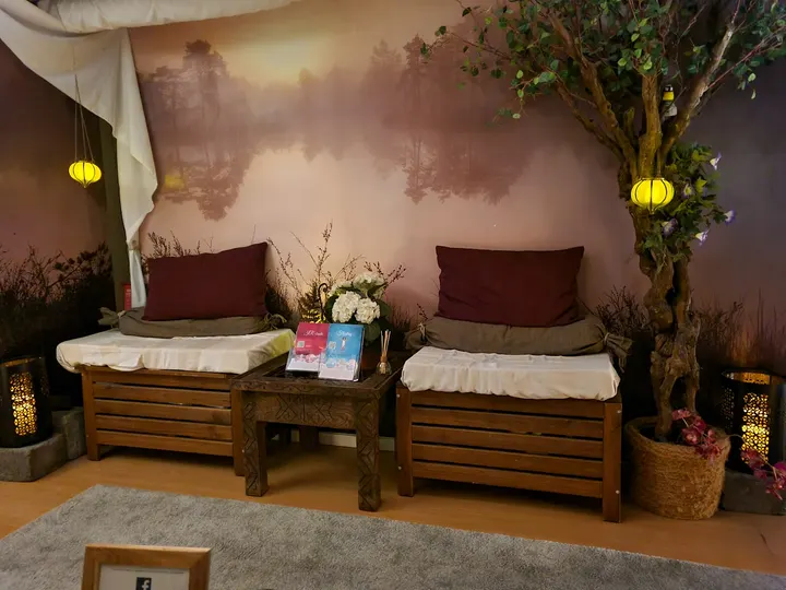 Sparadiset Kungsholmen — wellness-studio in Kungsholmen, Stockholm — 2