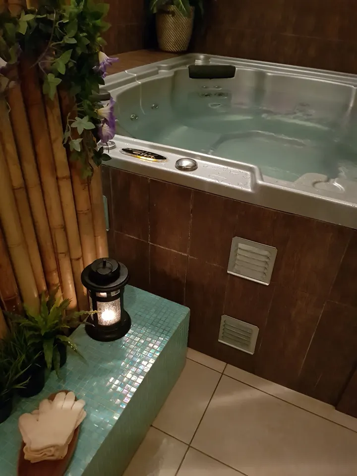 Sparadiset Kungsholmen — wellness-studio in Kungsholmen, Stockholm — 3