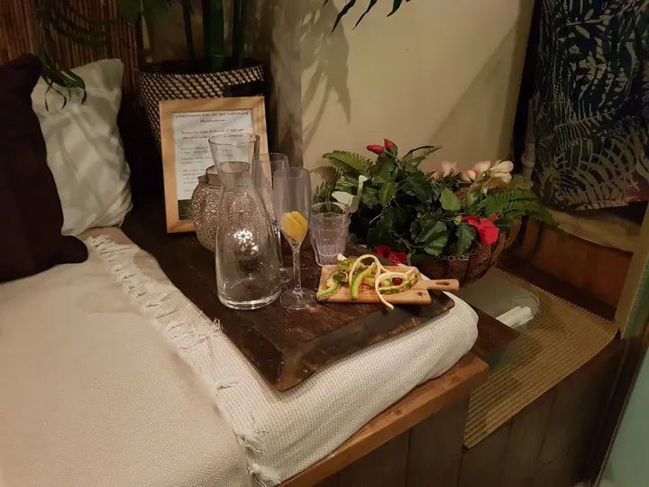 Sparadiset Kungsholmen — wellness-studio in Stockholm — 3