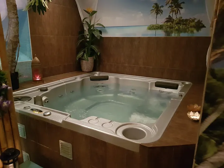 Sparadiset Kungsholmen — wellness-studio in Stockholm — 4