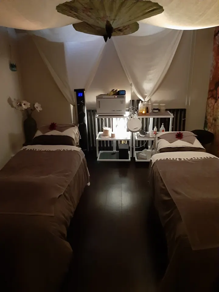 Sparadiset Kungsholmen — Wellness i Kungsholmen, Stockholm