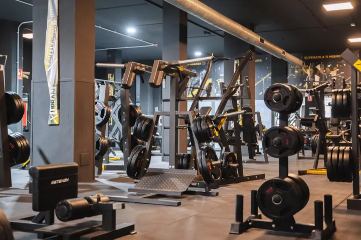 Urban Funcional — entrenamiento funcional-studio en Pueblo Hinojosa, La Laguna — 2
