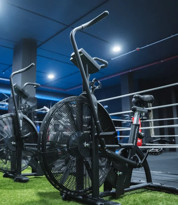 Urban Funcional — entrenamiento funcional-studio en La Laguna — 4