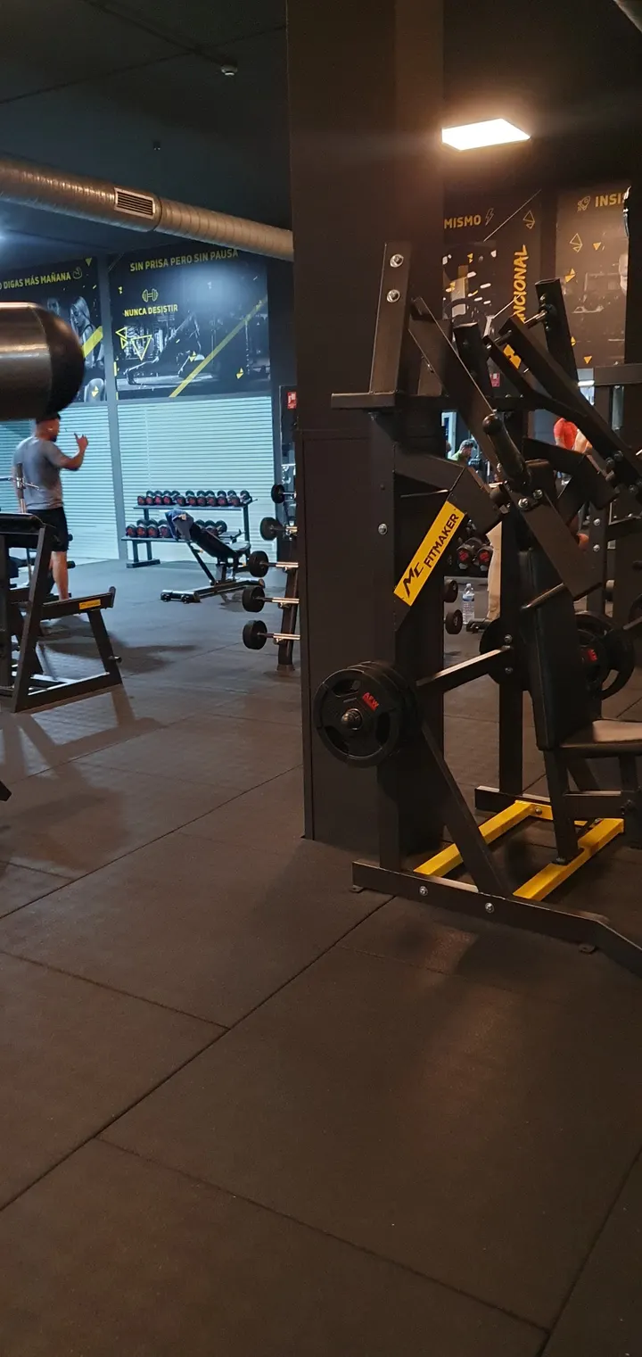 Urban Funcional — entrenamiento funcional-studio en La Laguna — 5