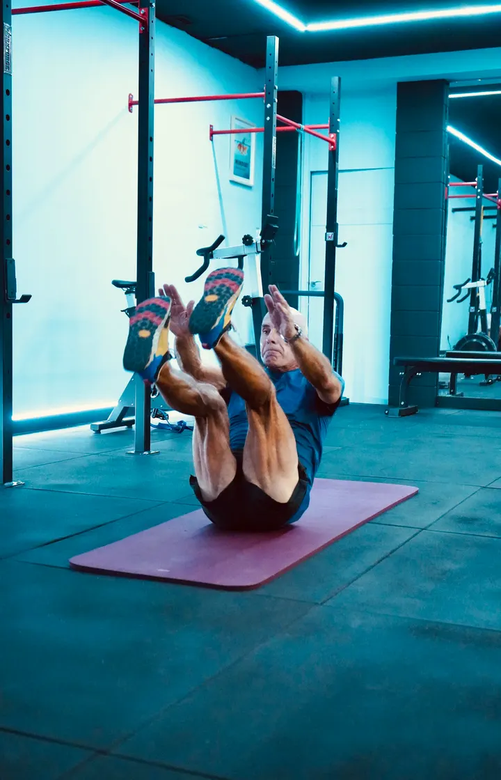 WIP Training Club — crossfit-studio en San Miguel, Murcia — 3