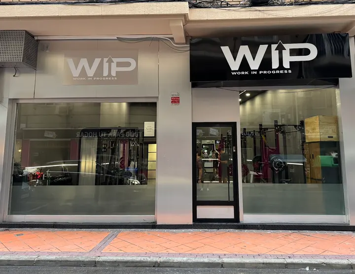 WIP Training Club — Entrenamiento funcional en San Miguel, Murcia