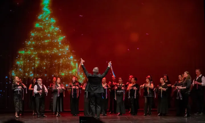 LUYTON DANZA — baile-studio en Oviedo — 3