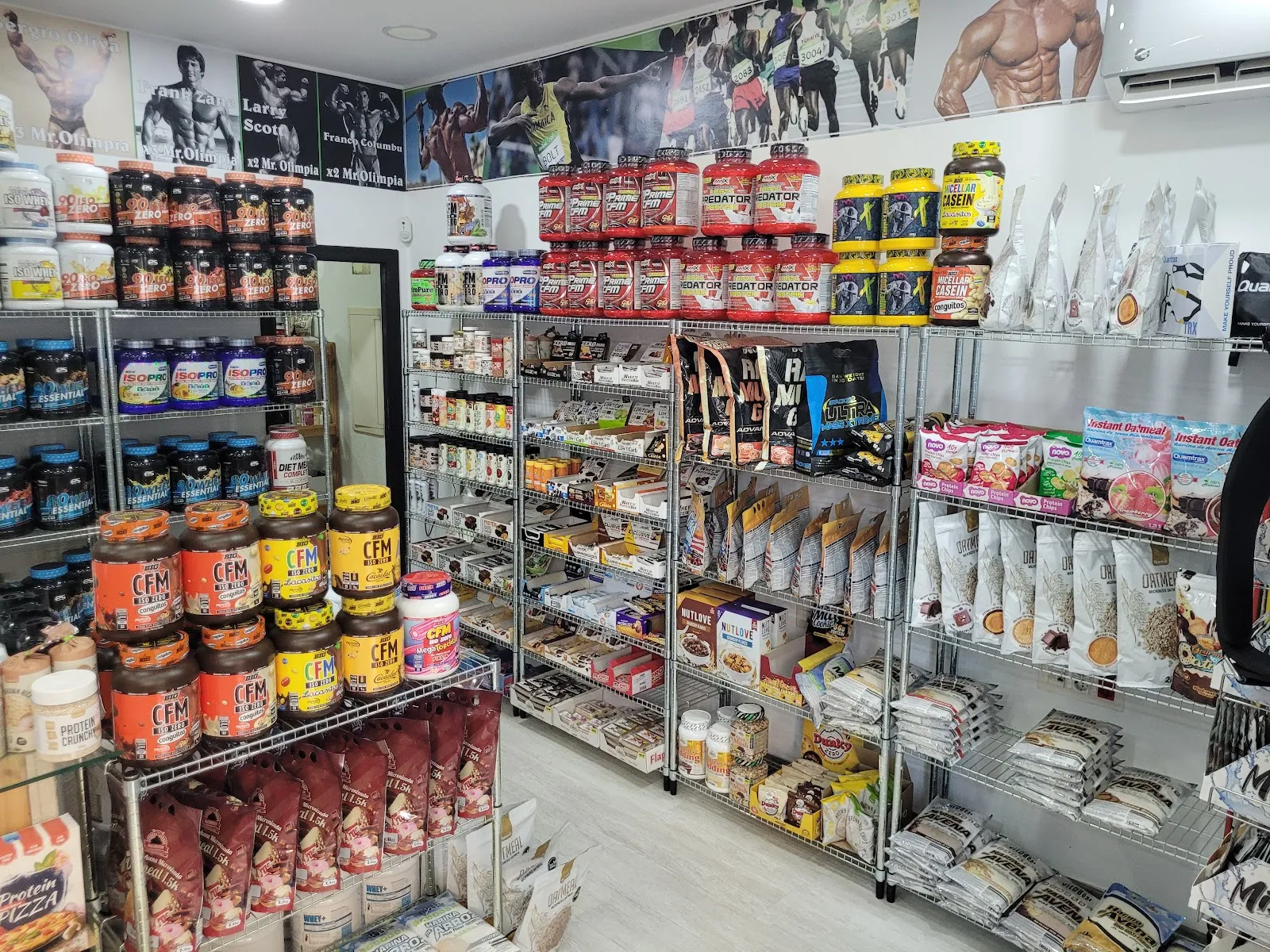 Soymart Gym Sl — estudio de fitness-studio en Centro, Salamanca — 3