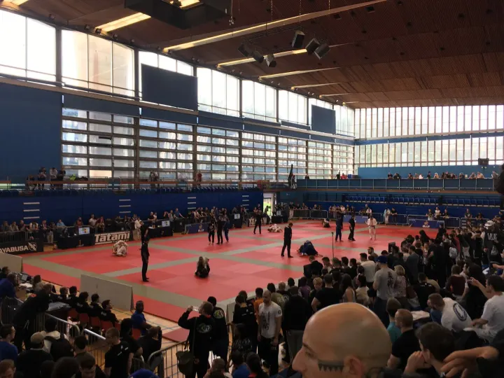 Martial Lab — Arti marziali a Santa Lucia, Perugia