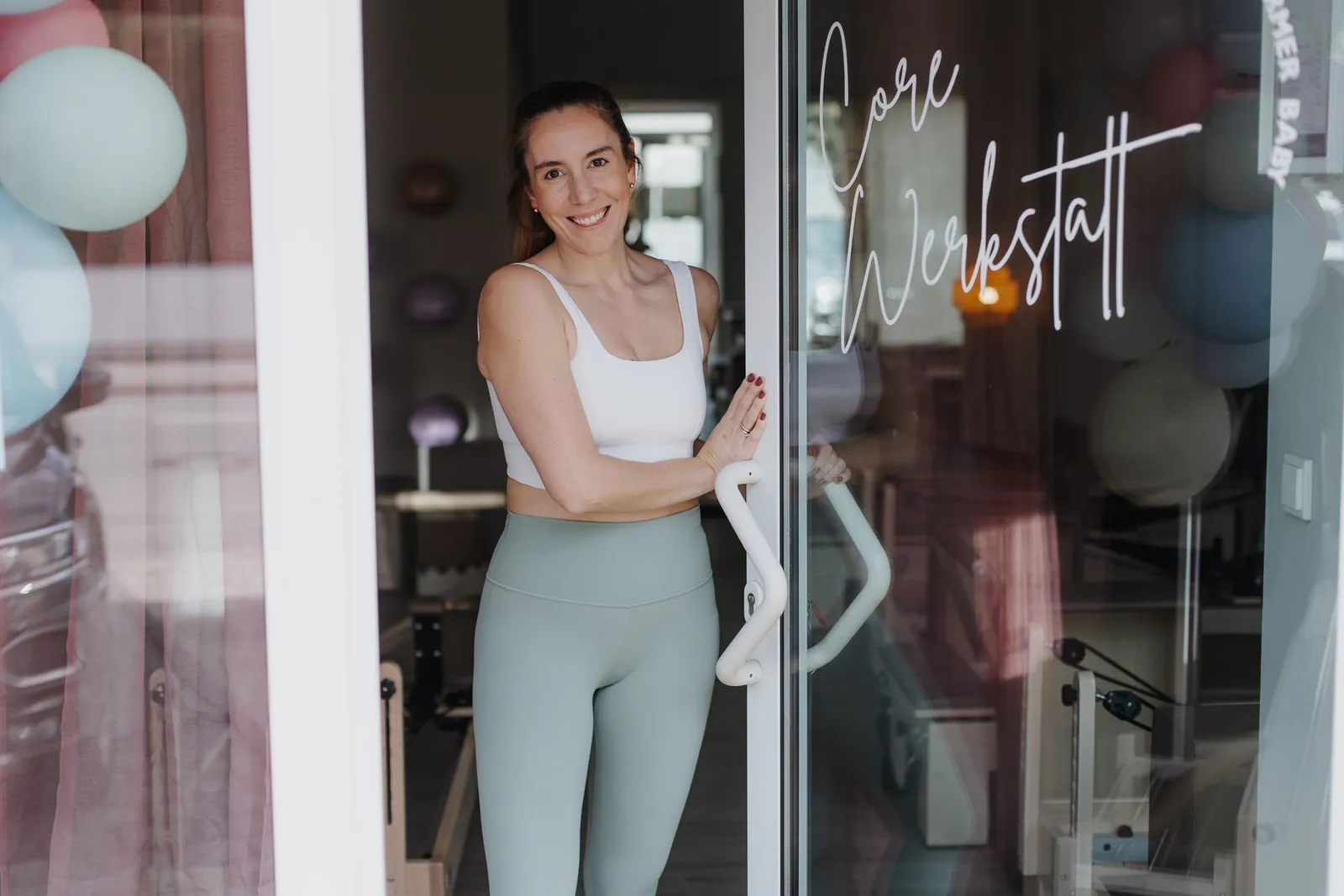 CoreWerkstatt — pilates-studio i München — 4
