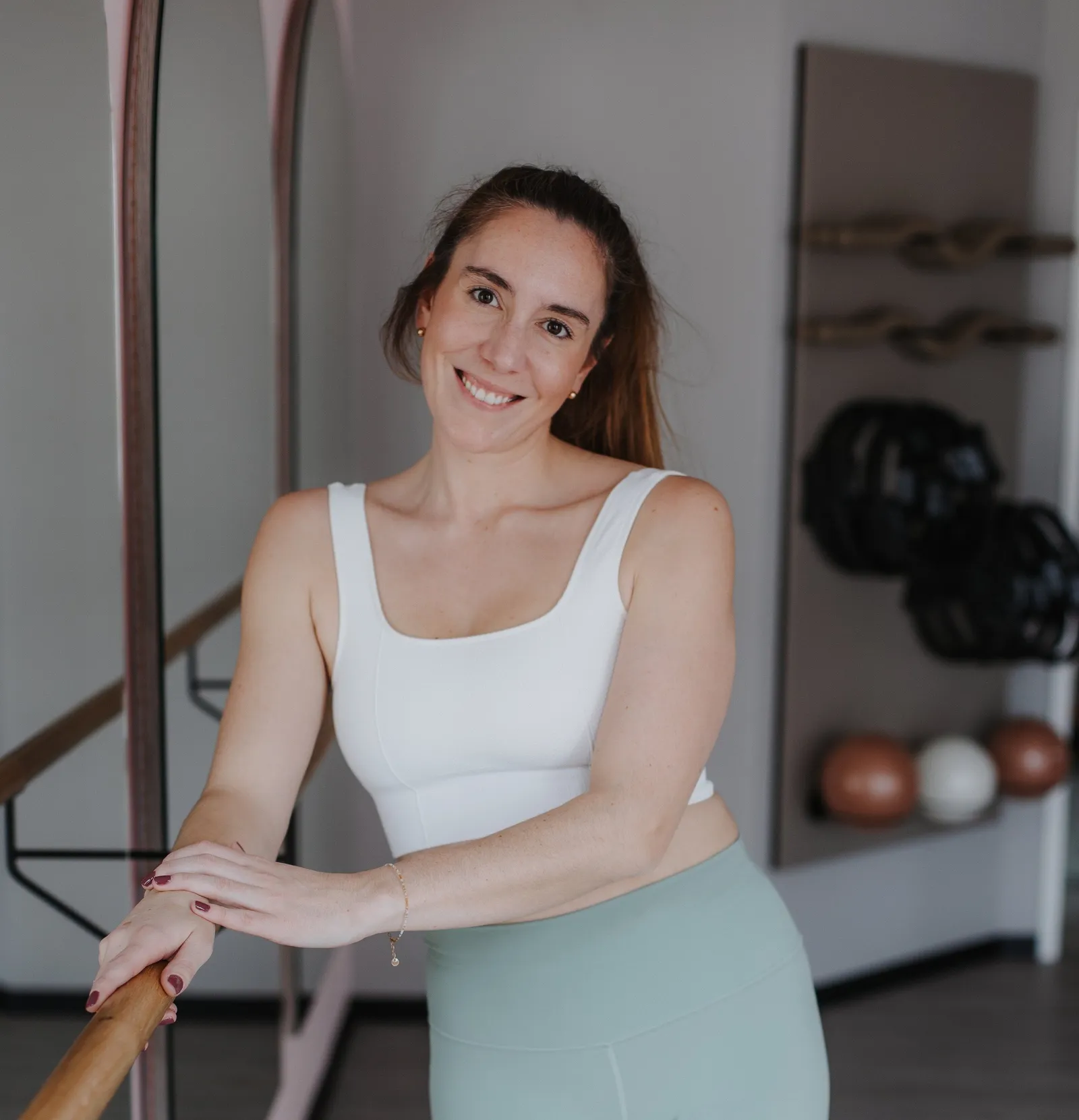CoreWerkstatt — pilates-studio i München — 6