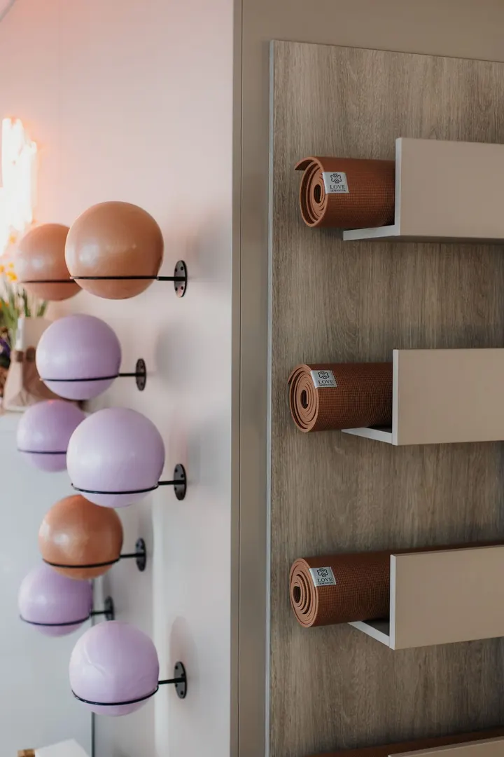 CoreWerkstatt — Pilates in Oberföhring, München