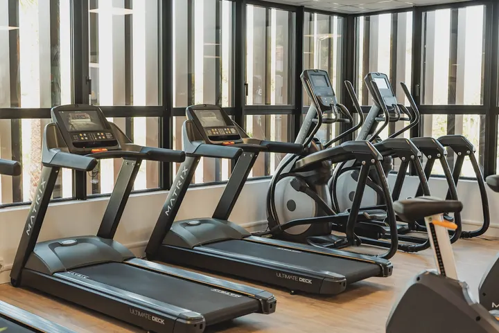 Synergy Fit Hyères — salle de fitness-studio à Hyères — 3