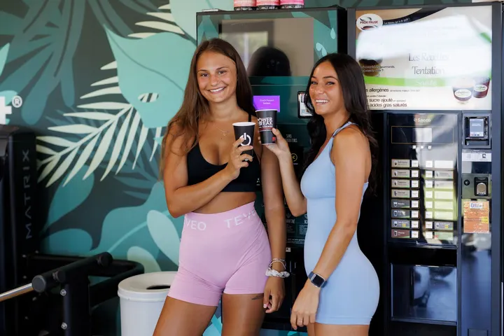 Synergy Fit Hyères — salle de fitness-studio à Hyères — 5