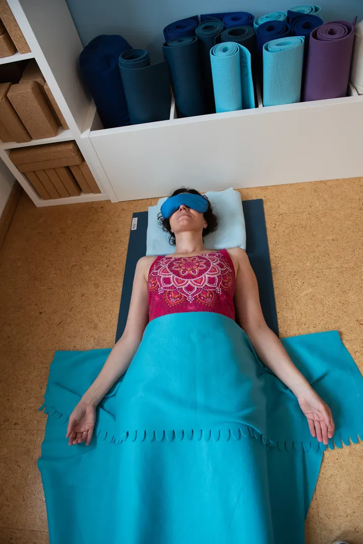 Yogastudio pudelwohl — yoga-studio in Altstadt, Regensburg — 2