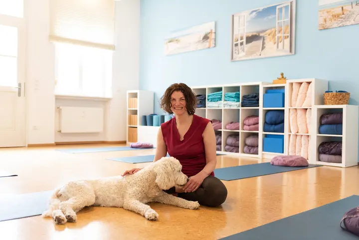 Yogastudio pudelwohl — yoga-studio in Regensburg — 3