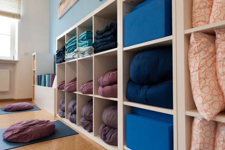 Yogastudio pudelwohl — yoga-studio in Regensburg — 4