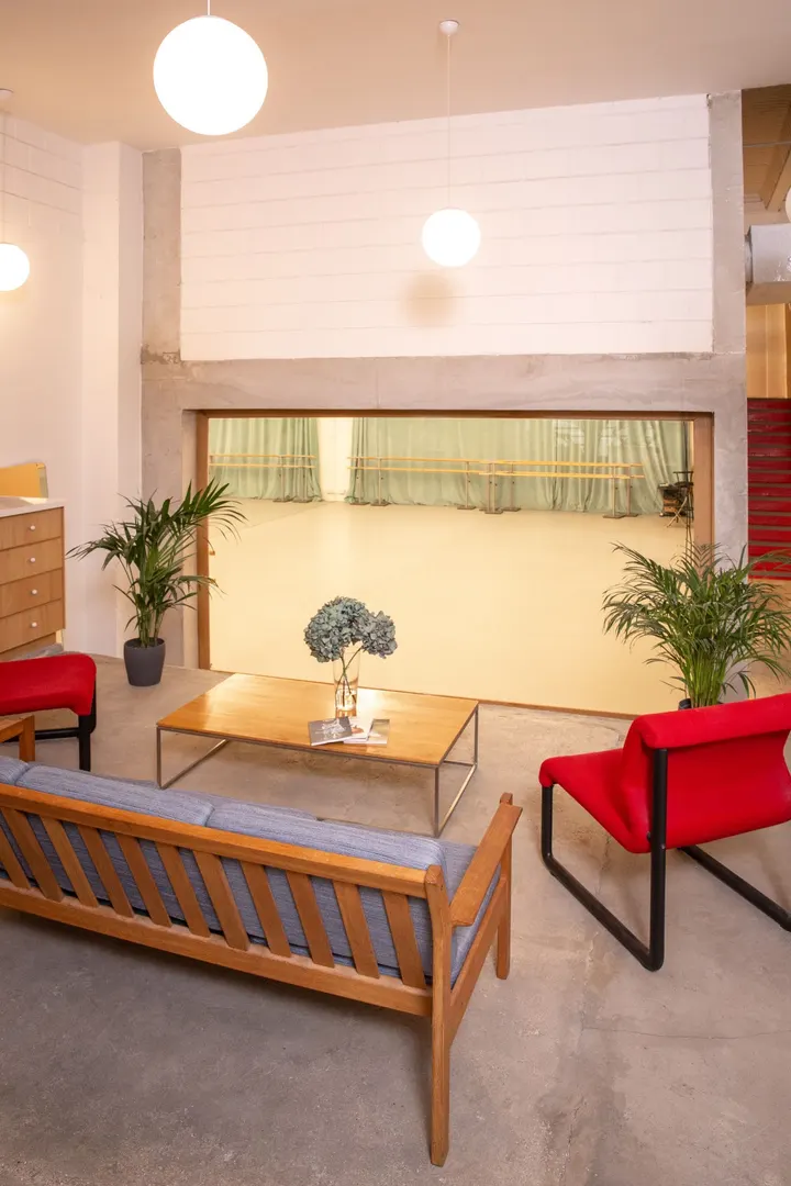 Dansez Maintenant — danse-studio à Quartier de Clignancourt, Paris — 2
