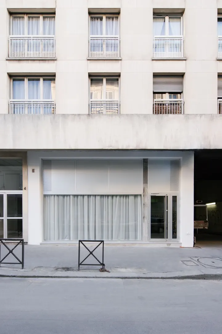 Dansez Maintenant — danse-studio à Paris — 5
