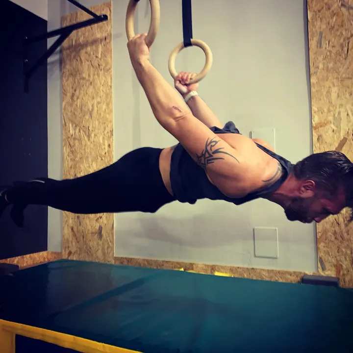 Pole Dance Virtude — danza-studio a Barca, Torino — 3