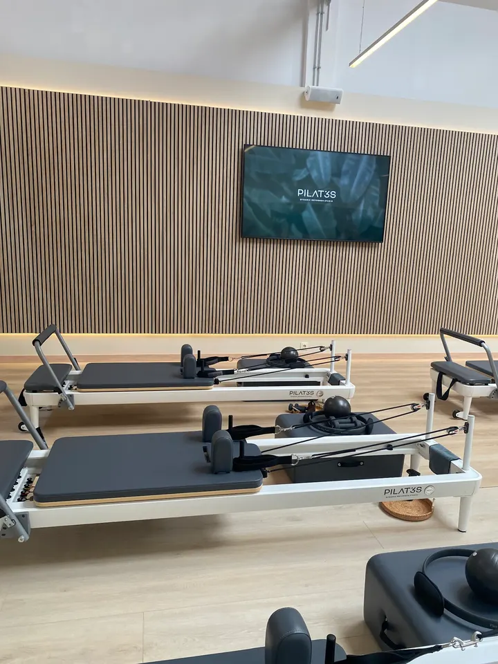 PILAT3S GRACIA — reformer pilates-studio en Barcelona — 5