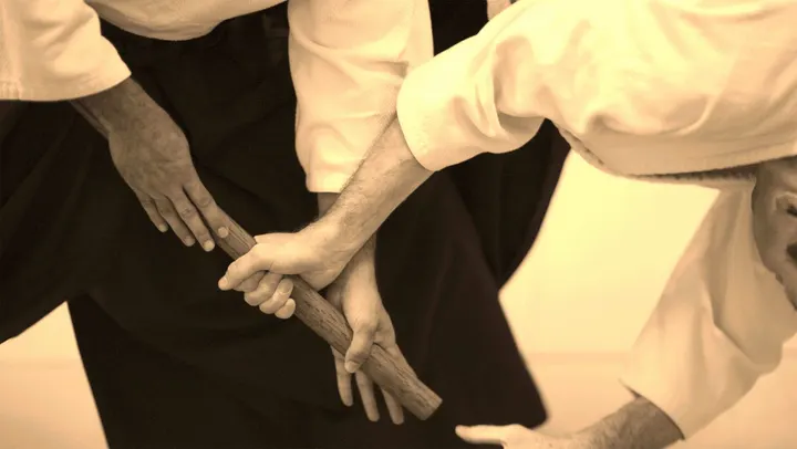 Aikido Awase — martial arts-studio i Gräsviken, Helsinki