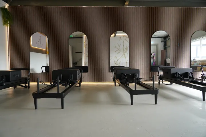 R FORM studio — Pilates in Culemborg