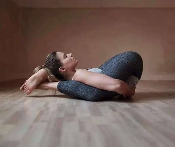 Ashtanga Yoga Studio "Anubhava" — Yoga in Mitte, Hannover