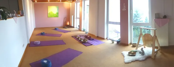 Yoga Ennepetal — yoga-studio in Oelkinghausen, Ennepetal — 2