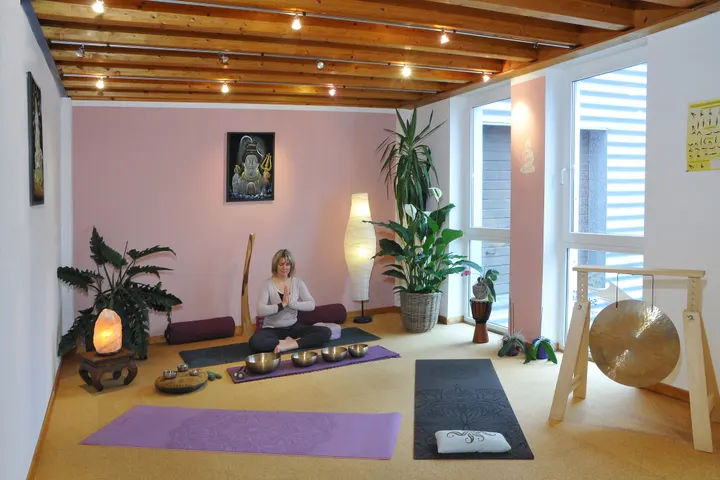 Yoga Ennepetal — yoga-studio in Oelkinghausen, Ennepetal — 3