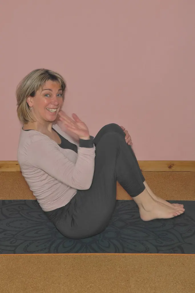 Yoga Ennepetal — yoga-studio in Ennepetal — 3