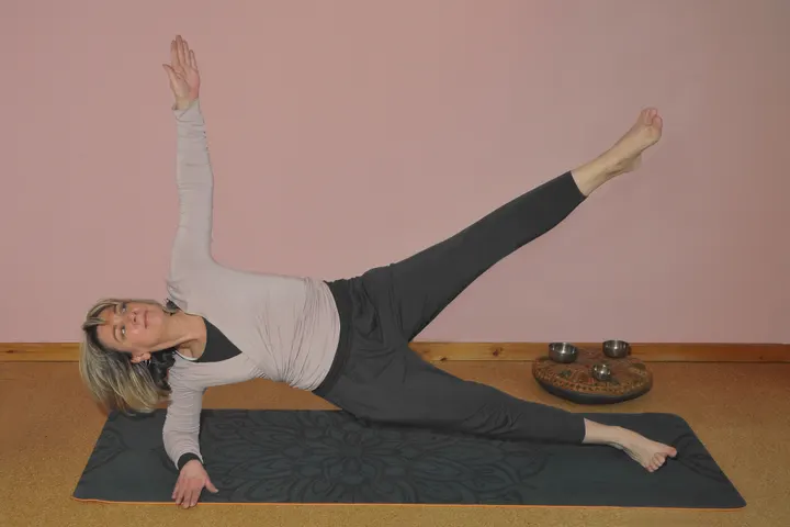 Yoga Ennepetal — yoga-studio in Ennepetal — 4