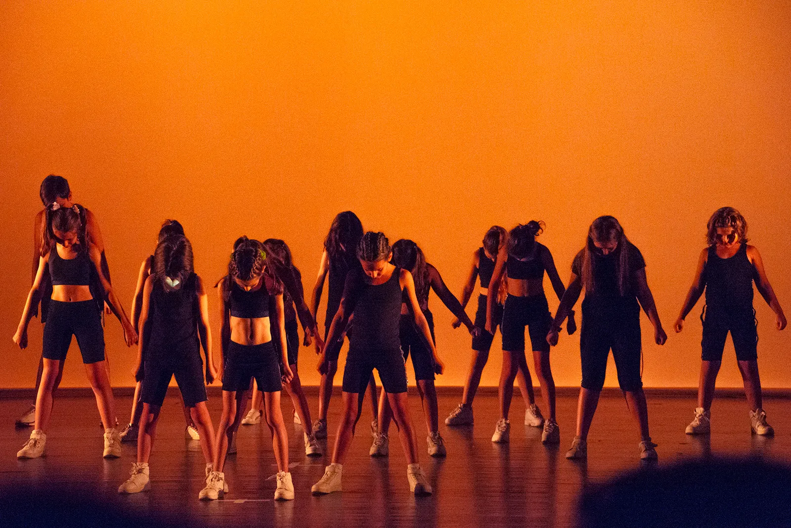 Pasoapaso Fam — baile-studio en Villaviciosa de Odón — 5