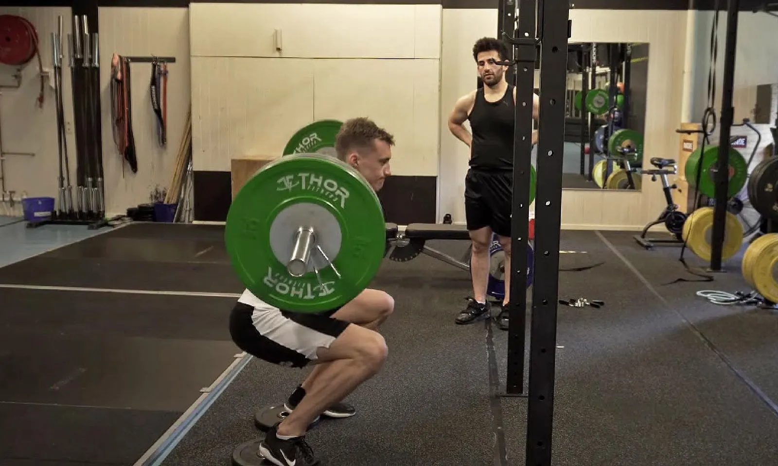 PowerTraining - Personlig Träning — pt-studio-studio i Södermalm, Stockholm — bild 2