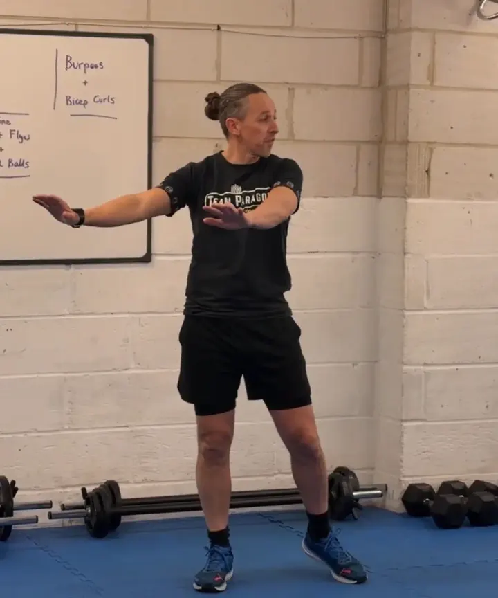 Paragon Fitness Studio - The Gym — fitness studio in Bishop's Stortford — 3
