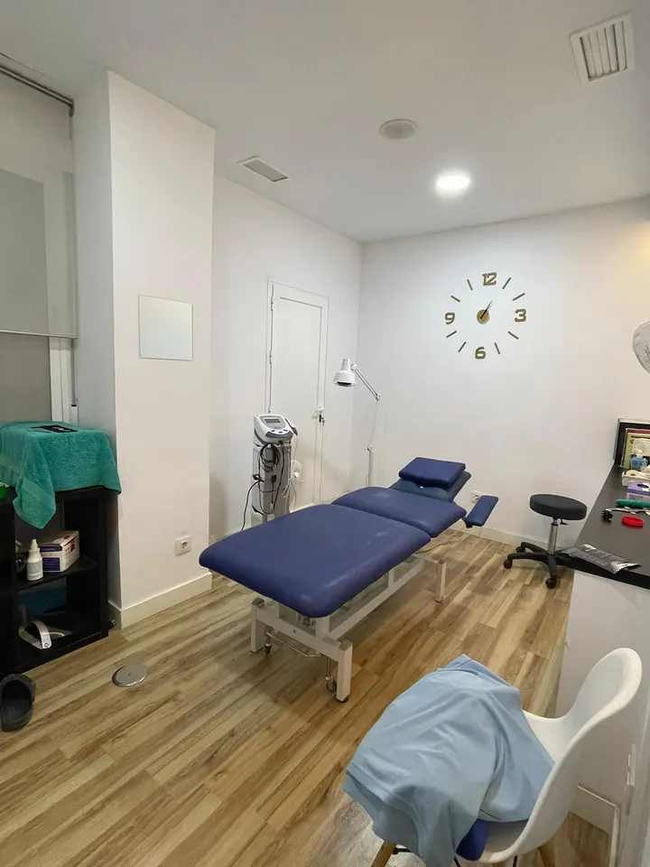 NarvaezFisios — entrenamiento personal-studio en Retiro, Madrid — 3