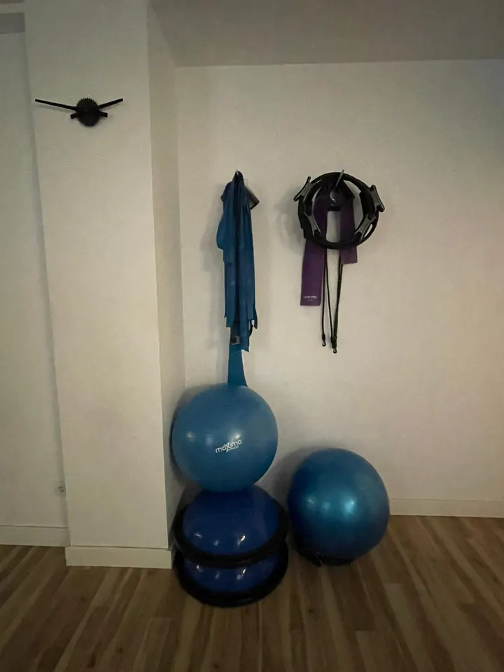 NarvaezFisios — entrenamiento personal-studio en Madrid — 3